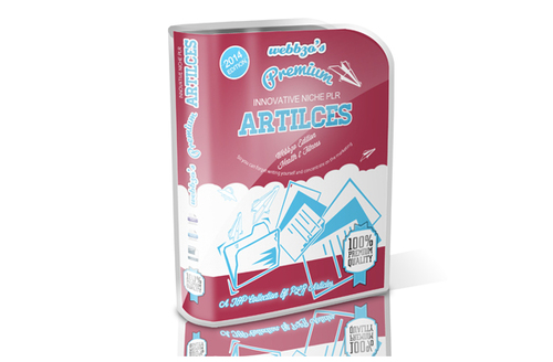 Product picture 55 Fitness Equipment PLR Articles